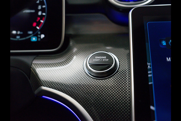 Mercedes-Benz C-Klasse Estate C 300 e AMG Line | NIGHT | 19 Inch | Trekhaak Mercedes-Benz C-Klasse Estate C 300 e AMG Line | NIGHT | 19 Inch | Trekhaak