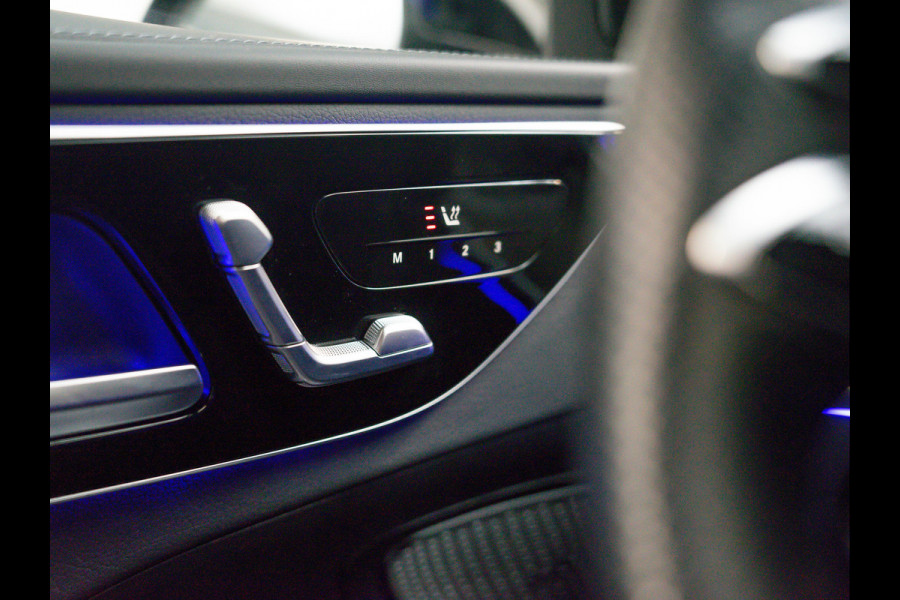 Mercedes-Benz C-Klasse Estate C 300 e AMG Line | NIGHT | 19 Inch | Trekhaak Mercedes-Benz C-Klasse Estate C 300 e AMG Line | NIGHT | 19 Inch | Trekhaak