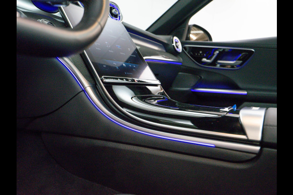 Mercedes-Benz C-Klasse Estate C 300 e AMG Line | NIGHT | 19 Inch | Trekhaak Mercedes-Benz C-Klasse Estate C 300 e AMG Line | NIGHT | 19 Inch | Trekhaak