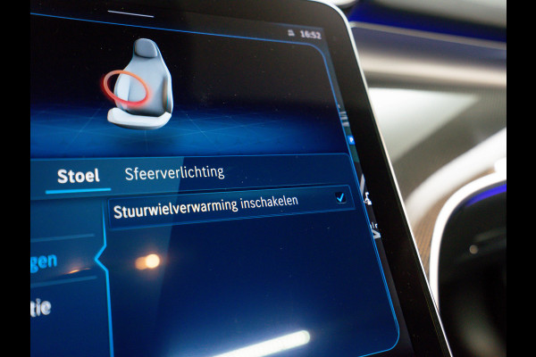 Mercedes-Benz C-Klasse Estate C 300 e AMG Line | NIGHT | 19 Inch | Trekhaak Mercedes-Benz C-Klasse Estate C 300 e AMG Line | NIGHT | 19 Inch | Trekhaak