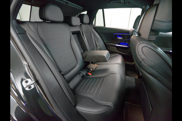 Mercedes-Benz C-Klasse Estate C 300 e AMG Line | NIGHT | 19 Inch | Trekhaak Mercedes-Benz C-Klasse Estate C 300 e AMG Line | NIGHT | 19 Inch | Trekhaak