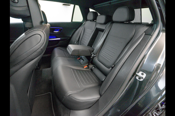 Mercedes-Benz C-Klasse Estate C 300 e AMG Line | NIGHT | 19 Inch | Trekhaak Mercedes-Benz C-Klasse Estate C 300 e AMG Line | NIGHT | 19 Inch | Trekhaak