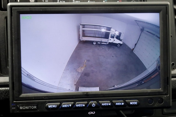 Volkswagen Crafter 35 2.0 TDI E6 Bakwagen met achterdeuren 2 Persoons 02-2020