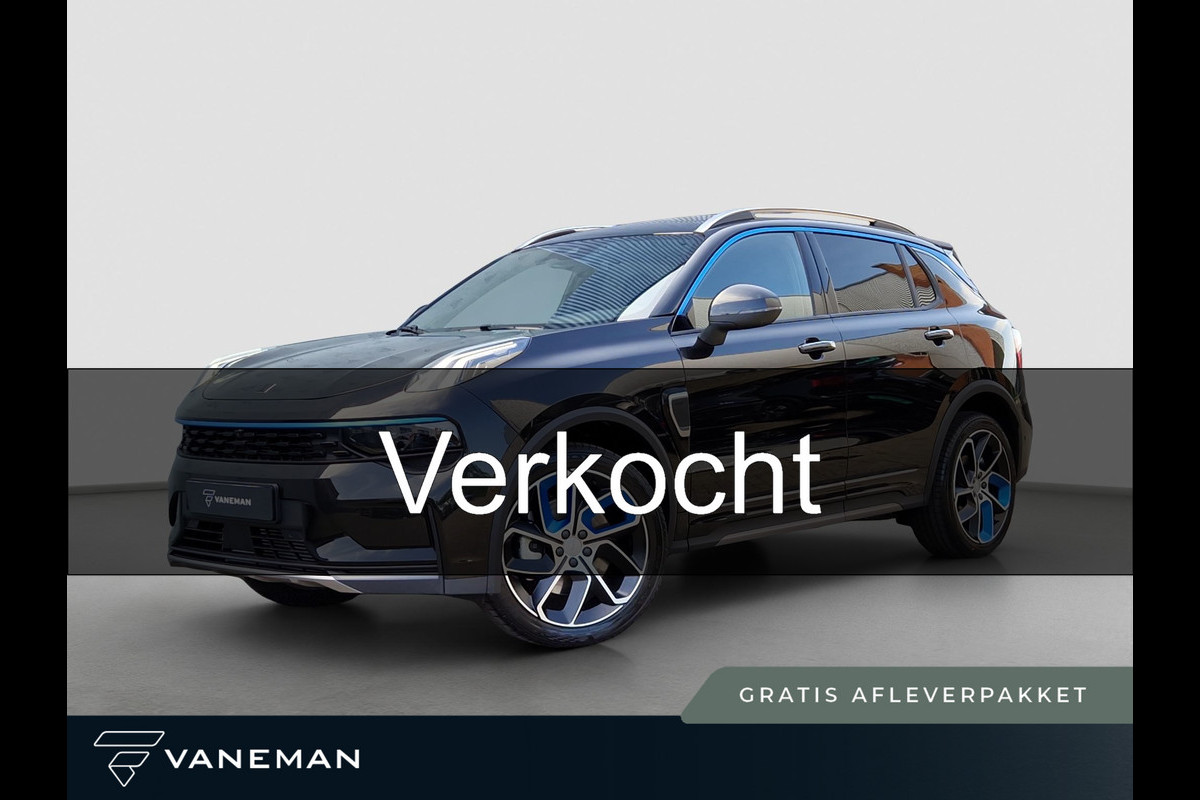 Lynk & Co 01 1.5 T Phev | 360 Camera | Pano | Infinity | Stoelverwarming | BSD | Lynk & Co 01 1.5 T Phev | 360 Camera | Pano | Infinity | Stoelverwarming | BSD |