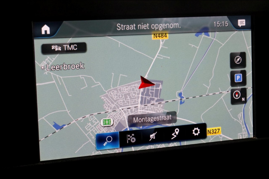 Mercedes-Benz Sprinter 316 CDI 163pk E6 RWD L2H2 7G Automaat LED/Camera Trekhaak 2800kg 11-2019