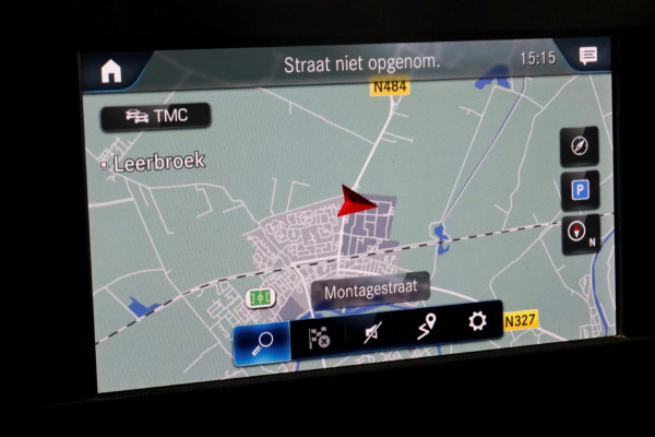 Mercedes-Benz Sprinter 316 CDI 163pk E6 RWD L2H2 7G Automaat LED/Camera Trekhaak 2800kg 11-2019