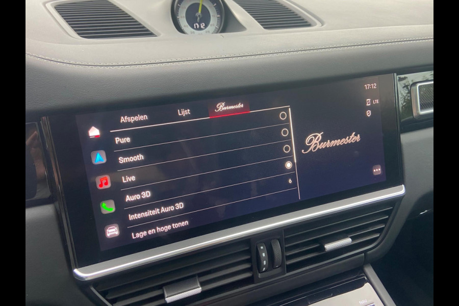 Porsche Cayenne Coupé 3.0 E UNIEKE AUTO!/MATRIX/PANO/SPORT DESIGN/BURMESTER