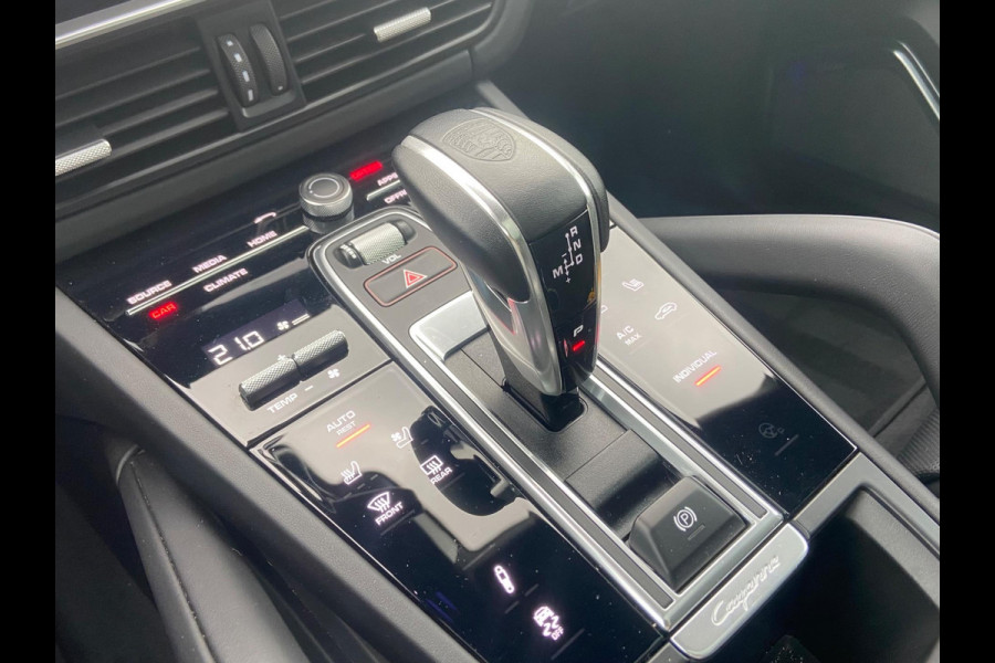 Porsche Cayenne Coupé 3.0 E UNIEKE AUTO!/MATRIX/PANO/SPORT DESIGN/BURMESTER