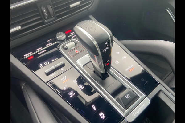 Porsche Cayenne Coupé 3.0 E UNIEKE AUTO!/MATRIX/PANO/SPORT DESIGN/BURMESTER