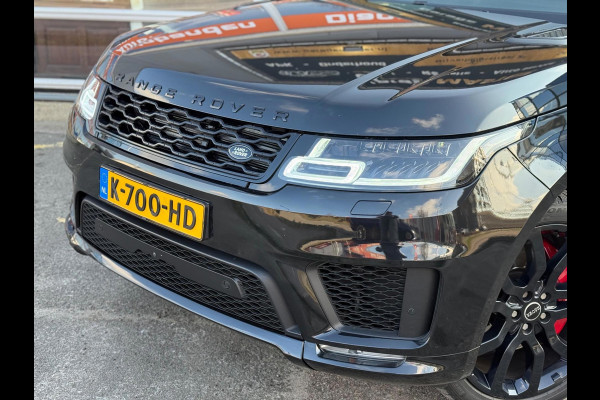 Land Rover Range Rover Sport 3.0 SDV6 MOTOR DEFECT HSE Dynamic | Pano I Memory