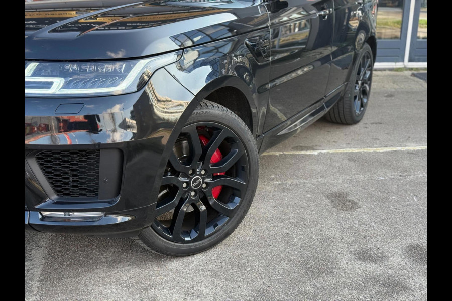 Land Rover Range Rover Sport 3.0 SDV6 MOTOR DEFECT HSE Dynamic | Pano I Memory