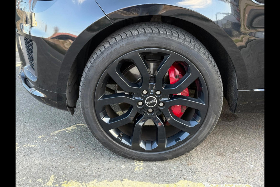 Land Rover Range Rover Sport 3.0 SDV6 MOTOR DEFECT HSE Dynamic | Pano I Memory