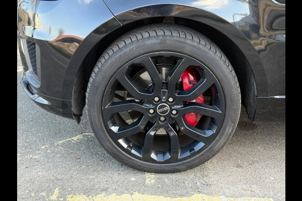 Land Rover Range Rover Sport 3.0 SDV6 MOTOR DEFECT HSE Dynamic | Pano I Memory