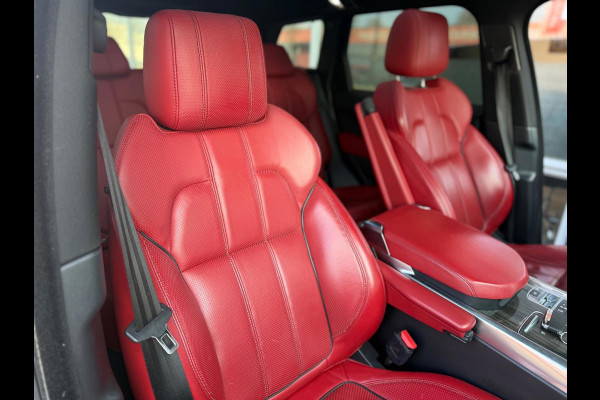 Land Rover Range Rover Sport 3.0 SDV6 MOTOR DEFECT HSE Dynamic | Pano I Memory