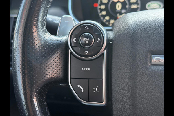 Land Rover Range Rover Sport 3.0 SDV6 MOTOR DEFECT HSE Dynamic | Pano I Memory