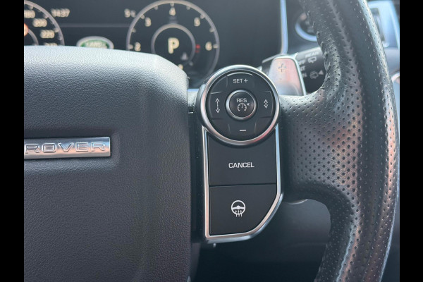 Land Rover Range Rover Sport 3.0 SDV6 MOTOR DEFECT HSE Dynamic | Pano I Memory