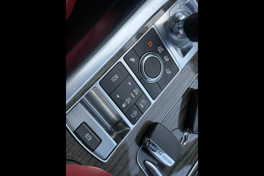 Land Rover Range Rover Sport 3.0 SDV6 MOTOR DEFECT HSE Dynamic | Pano I Memory
