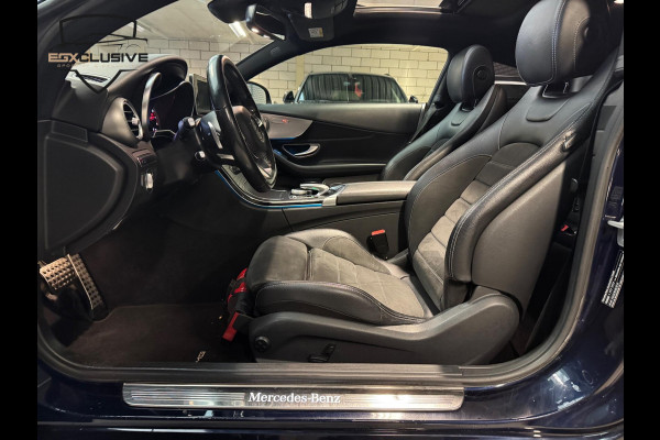 Mercedes-Benz C-Klasse Coupé 250 Prestige NIEUWE MOTOR!|Pano|ACC|Blindspot|Camera