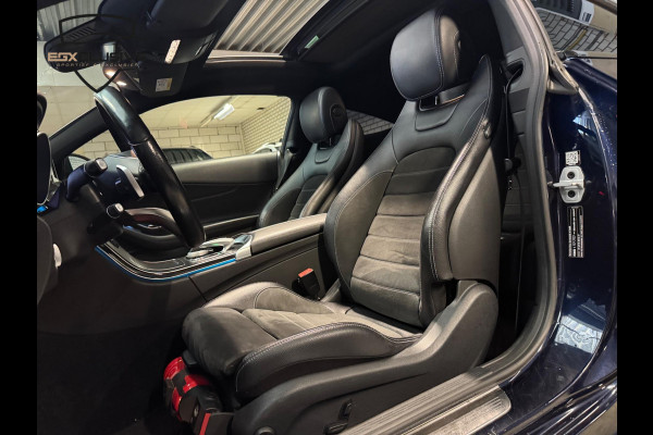 Mercedes-Benz C-Klasse Coupé 250 Prestige NIEUWE MOTOR!|Pano|ACC|Blindspot|Camera