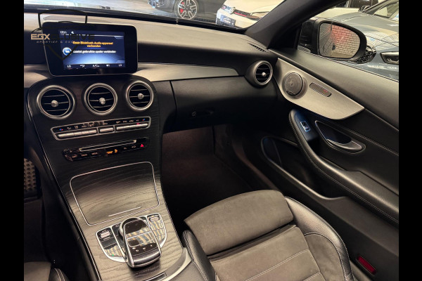 Mercedes-Benz C-Klasse Coupé 250 Prestige NIEUWE MOTOR!|Pano|ACC|Blindspot|Camera