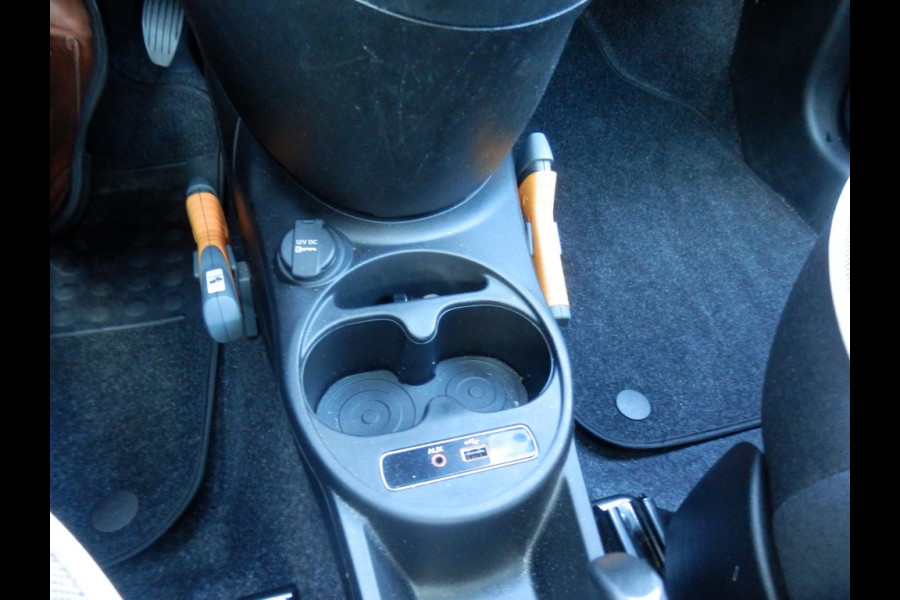 Fiat 500 80 pk. Collezione I Airco I 16 inch LM velgen I