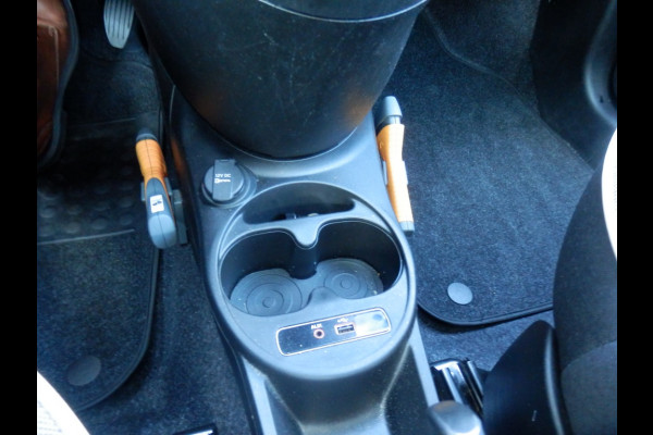 Fiat 500 80 pk. Collezione I Airco I 16 inch LM velgen I