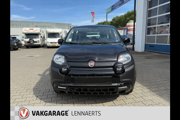 Fiat Panda 1.0 Hybrid CITY CROSS (BOVAG/RIJKLAARPRIJS) Fiat Panda 1.0 Hybrid CITY CROSS (BOVAG/RIJKLAARPRIJS)