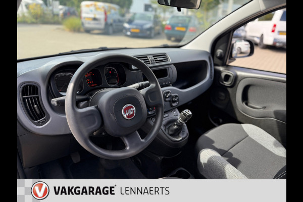 Fiat Panda 1.0 Hybrid CITY CROSS (BOVAG/RIJKLAARPRIJS) Fiat Panda 1.0 Hybrid CITY CROSS (BOVAG/RIJKLAARPRIJS)