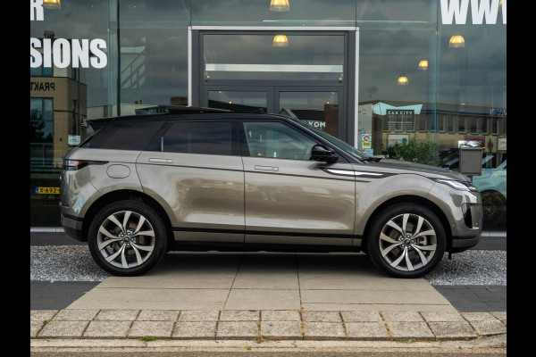 Land Rover Range Rover Evoque 1.5 P300e AWD R-Dynamic HSE / Pano / 20" / 1Ste eig / 360 / Meridian