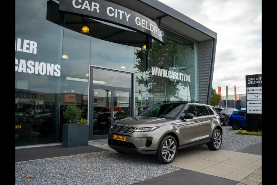 Land Rover Range Rover Evoque 1.5 P300e AWD R-Dynamic HSE / Pano / 20" / 1Ste eig / 360 / Meridian