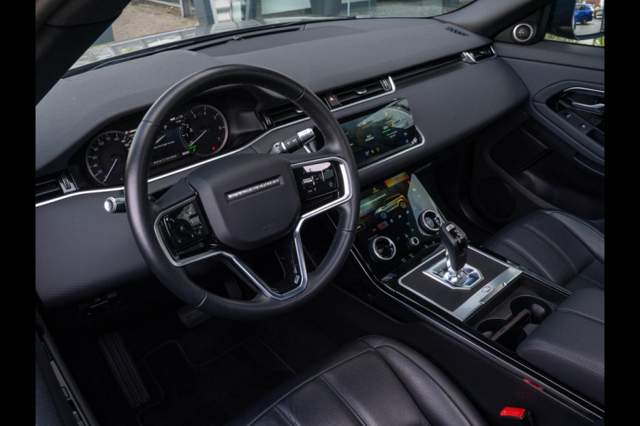 Land Rover Range Rover Evoque 1.5 P300e AWD R-Dynamic HSE / Pano / 20" / 1Ste eig / 360 / Meridian