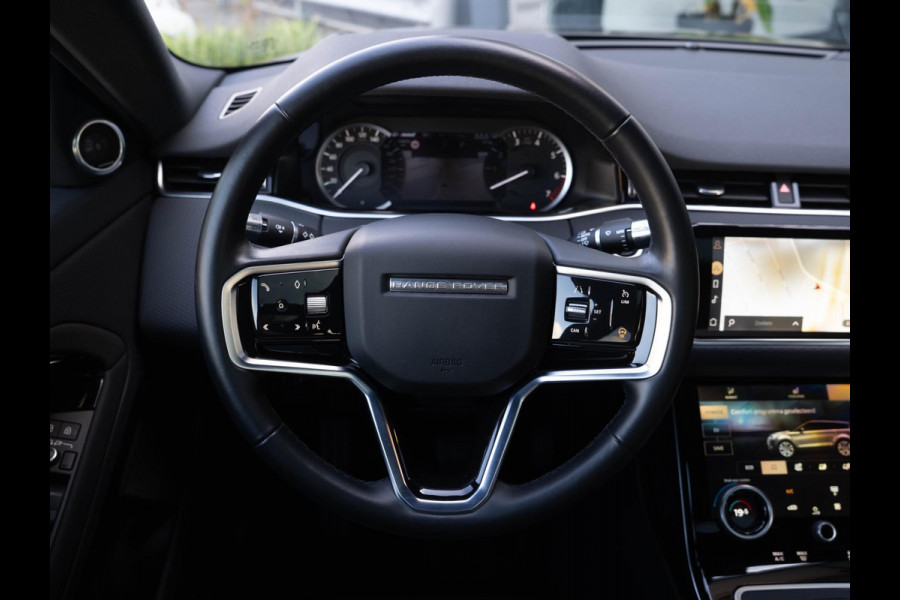 Land Rover Range Rover Evoque 1.5 P300e AWD R-Dynamic HSE / Pano / 20" / 1Ste eig / 360 / Meridian