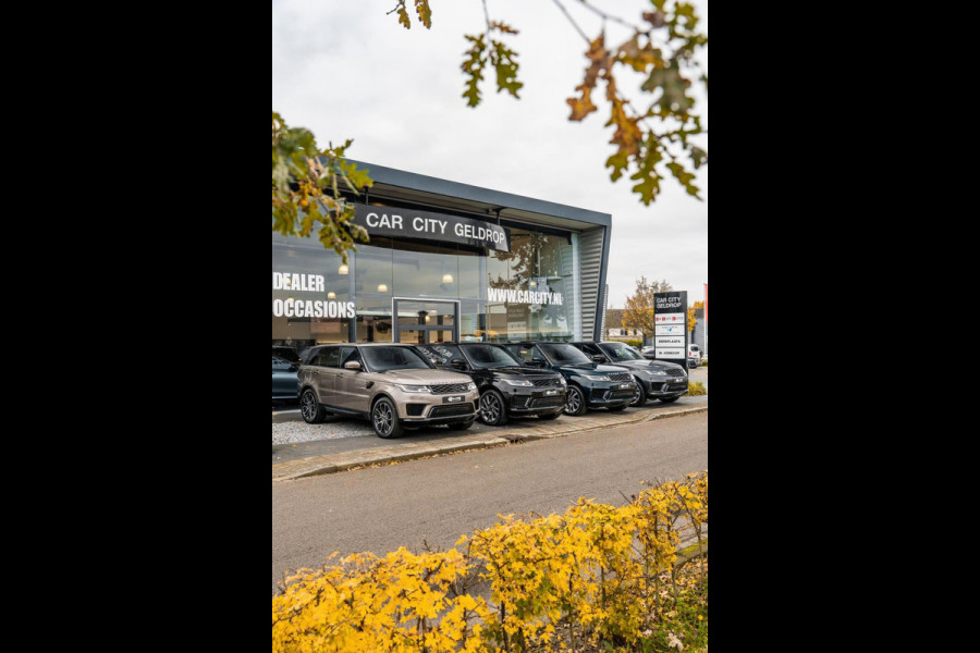 Land Rover Range Rover Evoque 1.5 P300e AWD R-Dynamic HSE / Pano / 20" / 1Ste eig / 360 / Meridian