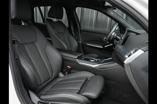 BMW 3 Serie Touring 330e xDrive M-SPORT | FACELIFT | ACCU 19,5 kWh | ACTIVE CRUISE | ELEKTR. TREKHAAK | HIFI AUDIO | SHADOW LINE | CAMERA | BMW 3 Serie Touring 330e xDrive M-SPORT | FACELIFT | ACCU 19,5 kWh | ACTIVE CRUISE | ELEKTR. TREKHAAK | HIFI AUDIO | SHADOW LINE | CAMERA |