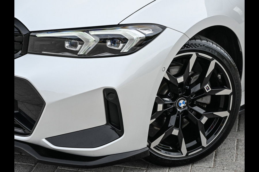 BMW 3 Serie Touring 330e xDrive M-SPORT | FACELIFT | ACCU 19,5 kWh | ACTIVE CRUISE | ELEKTR. TREKHAAK | HIFI AUDIO | SHADOW LINE | CAMERA | BMW 3 Serie Touring 330e xDrive M-SPORT | FACELIFT | ACCU 19,5 kWh | ACTIVE CRUISE | ELEKTR. TREKHAAK | HIFI AUDIO | SHADOW LINE | CAMERA |