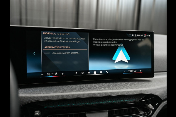 BMW 3 Serie Touring 330e xDrive M-SPORT | FACELIFT | ACCU 19,5 kWh | ACTIVE CRUISE | ELEKTR. TREKHAAK | HIFI AUDIO | SHADOW LINE | CAMERA | BMW 3 Serie Touring 330e xDrive M-SPORT | FACELIFT | ACCU 19,5 kWh | ACTIVE CRUISE | ELEKTR. TREKHAAK | HIFI AUDIO | SHADOW LINE | CAMERA |