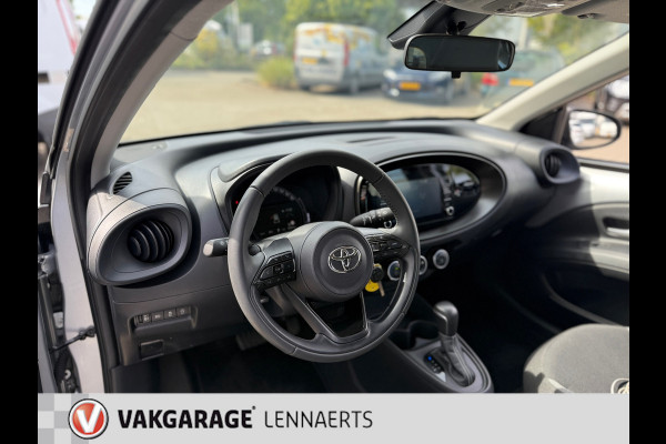 Toyota Aygo X 1.0 VVT-i S-CVT Play Automaat