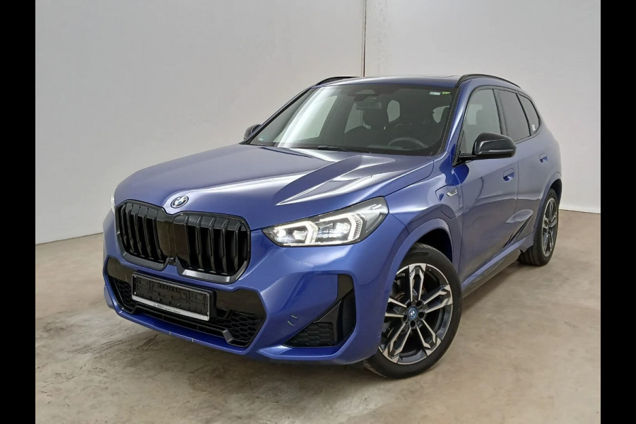 BMW X1 xDrive30e M-Sport Pano ACC Trekh HUD H/K 360-cam El-zetels