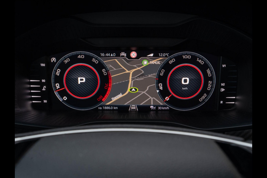 Škoda Kodiaq 1.5 TSI Sportline Business / Adaptief / Memory / Carplay / Camera / DSG Škoda Kodiaq 1.5 TSI Sportline Business / Adaptief / Memory / Carplay / Camera / DSG