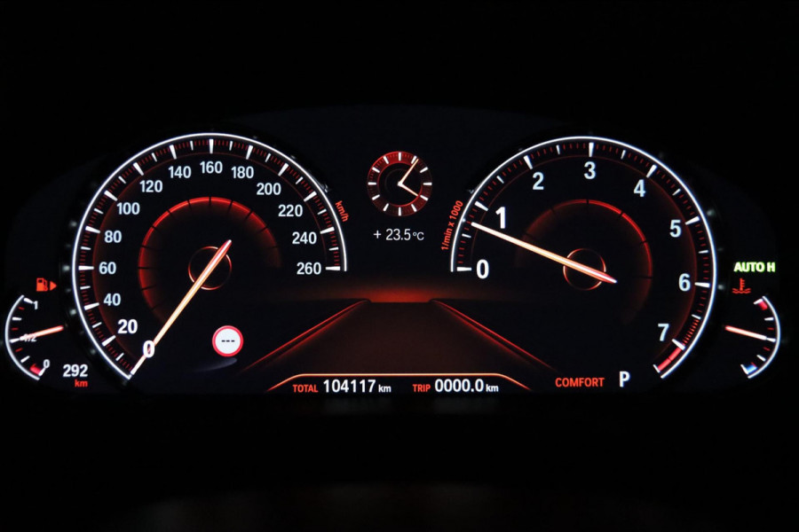 BMW X3 XDrive30i M Sport / PANODAK / HUD / KEYLESS / 360 / DODEHOEK