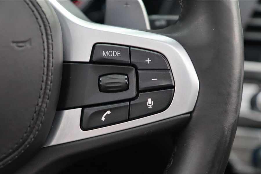 BMW X3 XDrive30i M Sport / PANODAK / HUD / KEYLESS / 360 / DODEHOEK