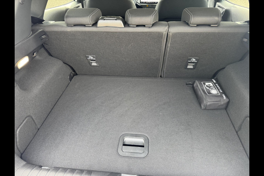 Ford Puma 1.0 EcoBoost Hybrid Titanium 125pk | Driver Assistance Pack | Winterpack | Matrix LED | Verlengde fabrieks garantie tot 03-2029 Ford Puma 1.0 EcoBoost Hybrid Titanium 125pk | Driver Assistance Pack | Winterpack | Matrix LED | Verlengde fabrieks garantie tot 03-2029