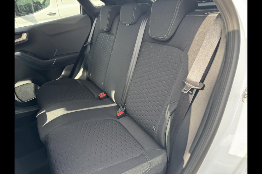 Ford Puma 1.0 EcoBoost Hybrid Titanium 125pk | Driver Assistance Pack | Winterpack | Matrix LED | Verlengde fabrieks garantie tot 03-2029 Ford Puma 1.0 EcoBoost Hybrid Titanium 125pk | Driver Assistance Pack | Winterpack | Matrix LED | Verlengde fabrieks garantie tot 03-2029