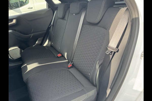 Ford Puma 1.0 EcoBoost Hybrid Titanium 125pk | Driver Assistance Pack | Winterpack | Matrix LED | Verlengde fabrieks garantie tot 03-2029 Ford Puma 1.0 EcoBoost Hybrid Titanium 125pk | Driver Assistance Pack | Winterpack | Matrix LED | Verlengde fabrieks garantie tot 03-2029