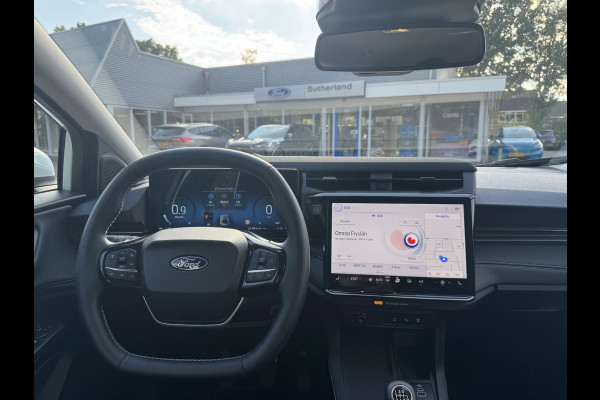 Ford Puma 1.0 EcoBoost Hybrid Titanium 125pk | Driver Assistance Pack | Winterpack | Matrix LED | Verlengde fabrieks garantie tot 03-2029 Ford Puma 1.0 EcoBoost Hybrid Titanium 125pk | Driver Assistance Pack | Winterpack | Matrix LED | Verlengde fabrieks garantie tot 03-2029