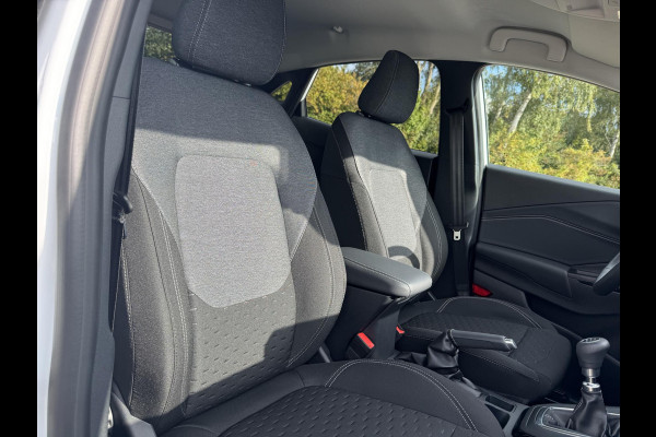 Ford Puma 1.0 EcoBoost Hybrid Titanium 125pk | Driver Assistance Pack | Winterpack | Matrix LED | Verlengde fabrieks garantie tot 03-2029 Ford Puma 1.0 EcoBoost Hybrid Titanium 125pk | Driver Assistance Pack | Winterpack | Matrix LED | Verlengde fabrieks garantie tot 03-2029