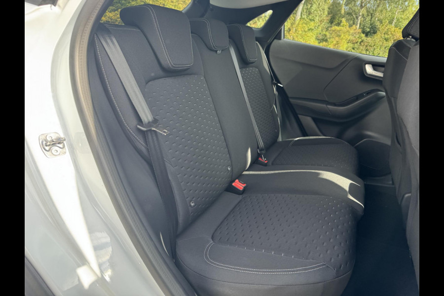 Ford Puma 1.0 EcoBoost Hybrid Titanium 125pk | Driver Assistance Pack | Winterpack | Matrix LED | Verlengde fabrieks garantie tot 03-2029 Ford Puma 1.0 EcoBoost Hybrid Titanium 125pk | Driver Assistance Pack | Winterpack | Matrix LED | Verlengde fabrieks garantie tot 03-2029