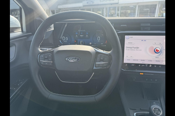 Ford Puma 1.0 EcoBoost Hybrid Titanium 125pk | Driver Assistance Pack | Winterpack | Matrix LED | Verlengde fabrieks garantie tot 03-2029 Ford Puma 1.0 EcoBoost Hybrid Titanium 125pk | Driver Assistance Pack | Winterpack | Matrix LED | Verlengde fabrieks garantie tot 03-2029