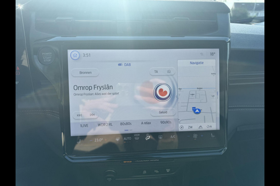 Ford Puma 1.0 EcoBoost Hybrid Titanium 125pk | Driver Assistance Pack | Winterpack | Matrix LED | Verlengde fabrieks garantie tot 03-2029 Ford Puma 1.0 EcoBoost Hybrid Titanium 125pk | Driver Assistance Pack | Winterpack | Matrix LED | Verlengde fabrieks garantie tot 03-2029