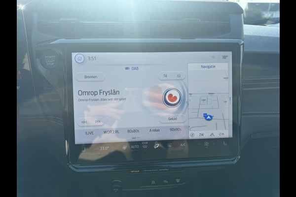 Ford Puma 1.0 EcoBoost Hybrid Titanium 125pk | Driver Assistance Pack | Winterpack | Matrix LED | Verlengde fabrieks garantie tot 03-2029 Ford Puma 1.0 EcoBoost Hybrid Titanium 125pk | Driver Assistance Pack | Winterpack | Matrix LED | Verlengde fabrieks garantie tot 03-2029